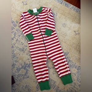 Hanna Andersson pajamas size 70